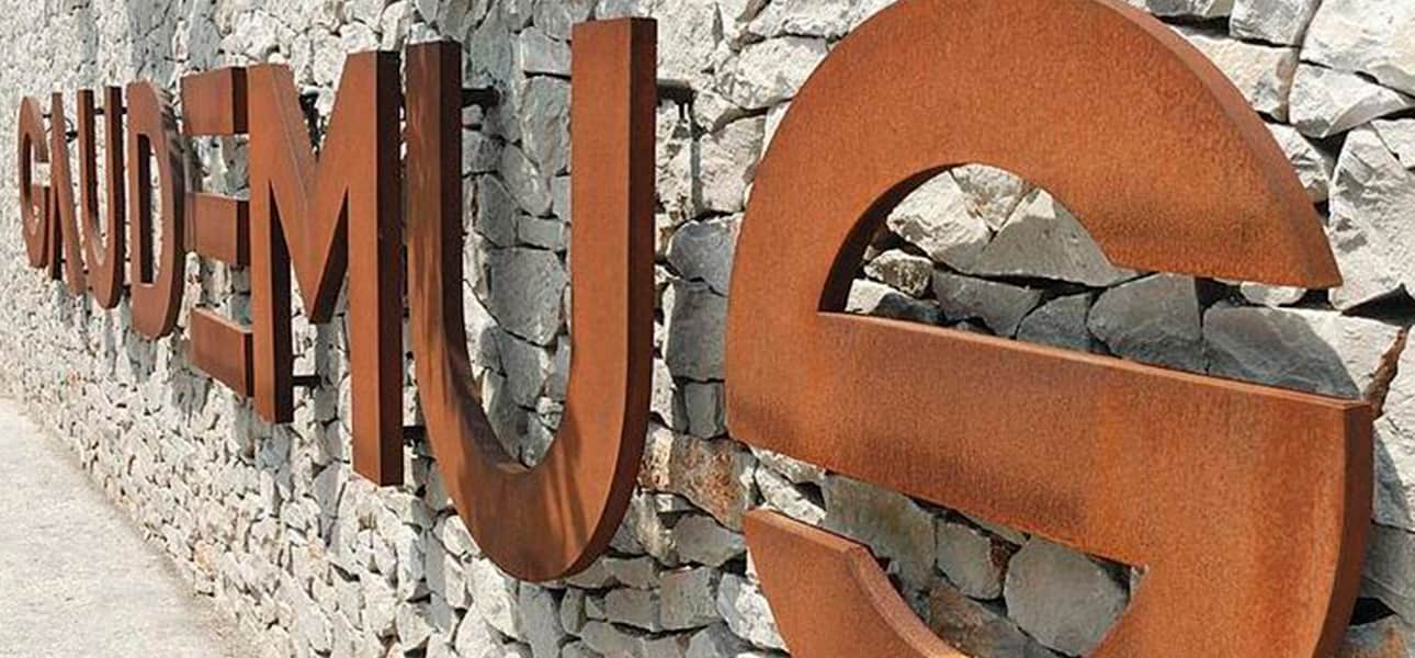 letras luminosas en león Guanajuato