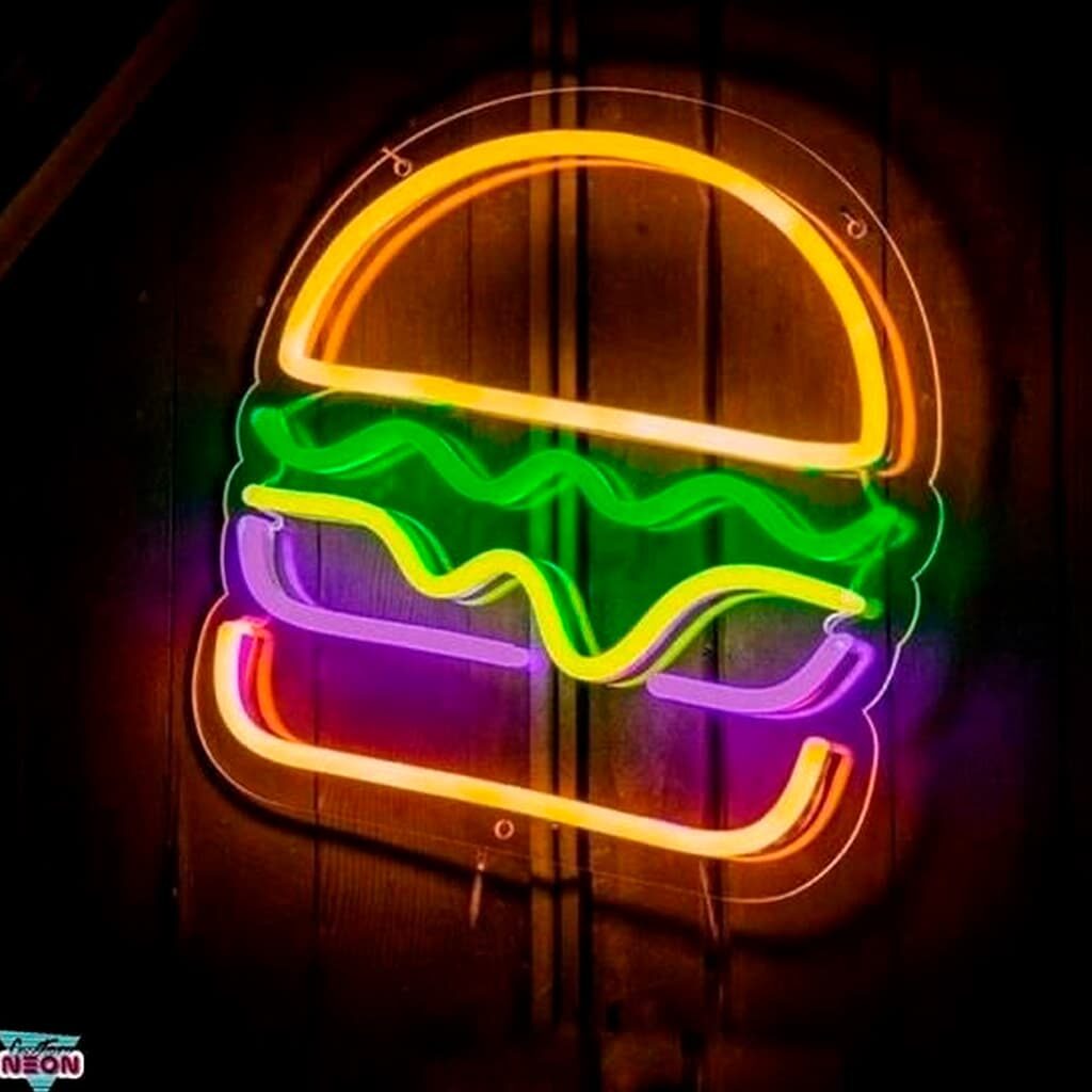 luz neon figuras letras reparacion instalación mantenimiento de gas para neon transformador para neon cable para neon hamburguesa de neon fabrica de luz neon en Leon Guanajuato tel 4772556338