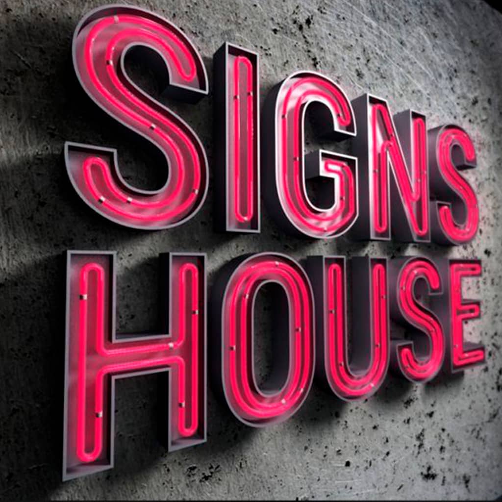 Channel Letter - Anuncios Luminosos Leon